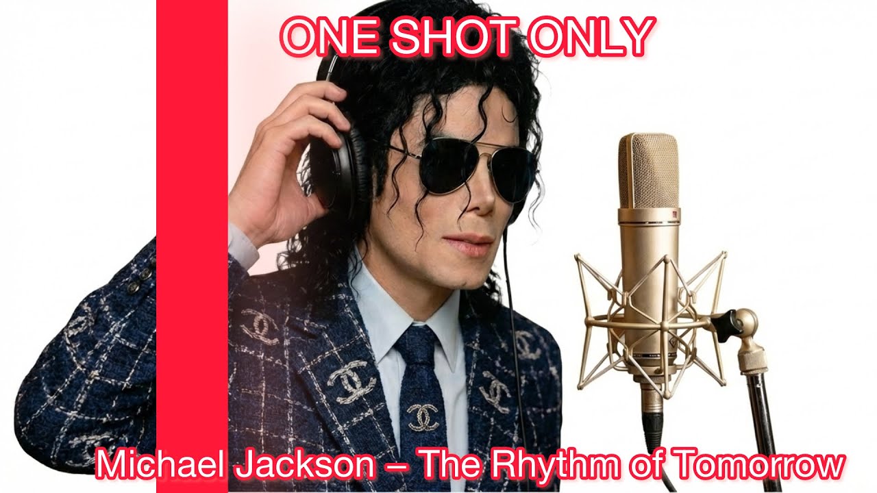 Michael Jackson - 