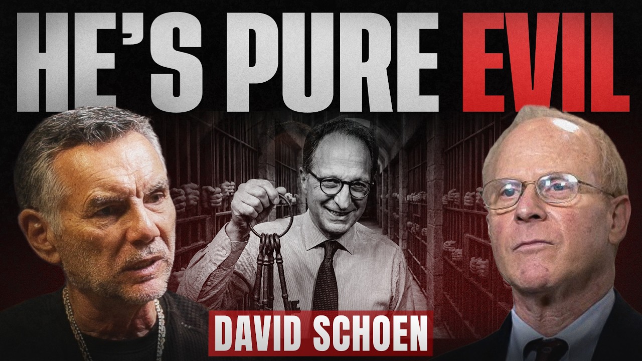 Top Attorney EXPOSES The Corruption of Andrew Weissmann
