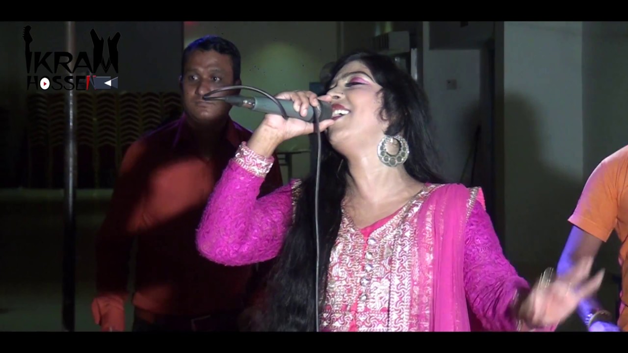Chittagong Ancholik Gaan | Wedding Band | Ikram Hossen