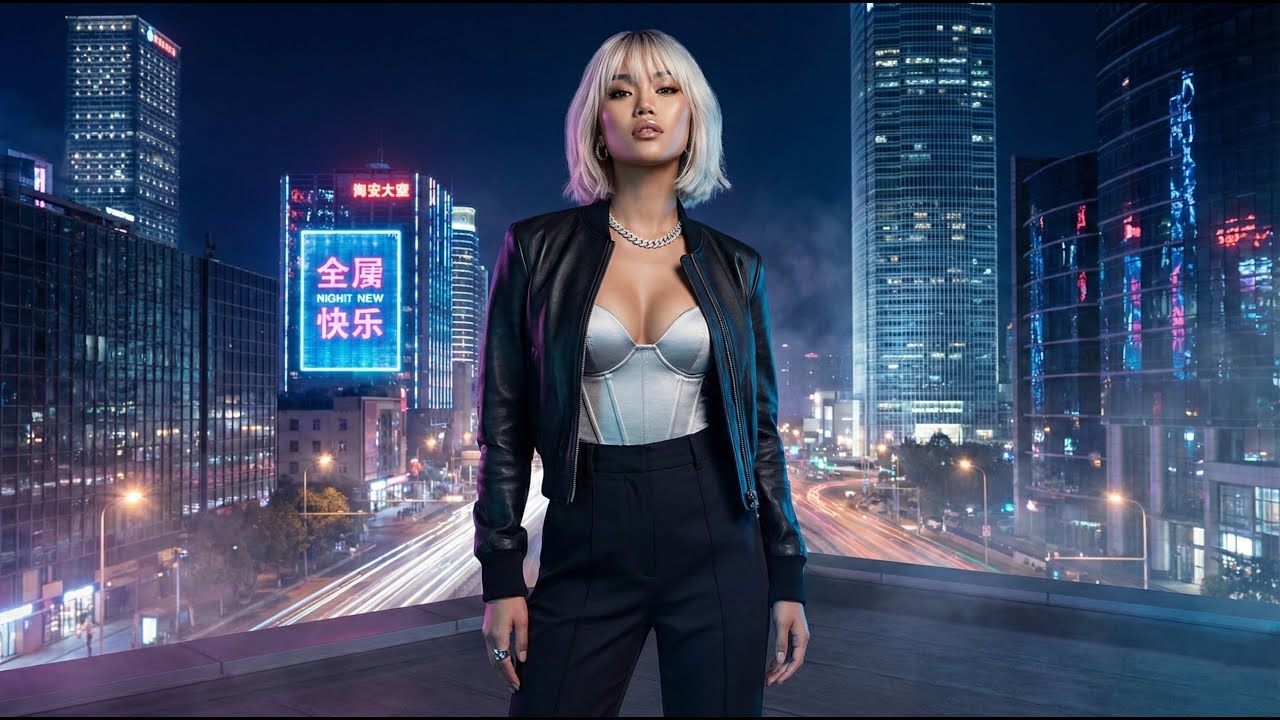 Aya Kai – Flawless