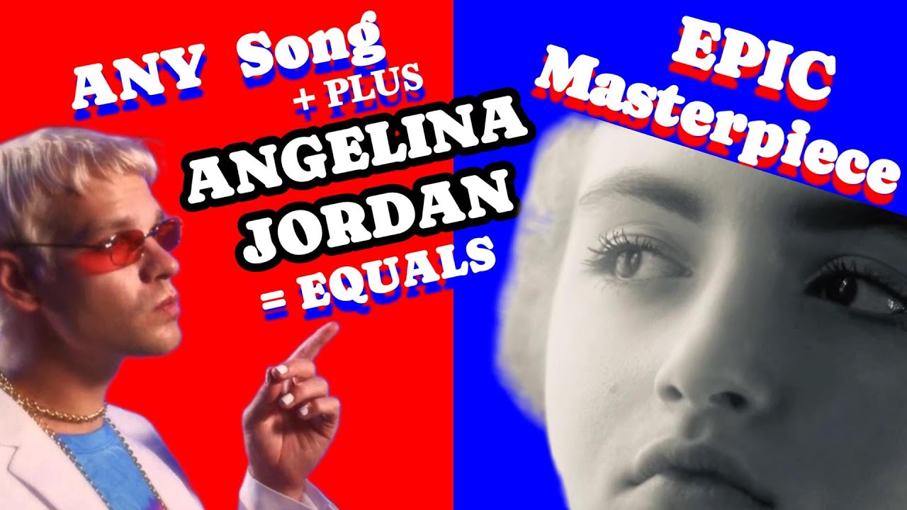 NEW AMAZING and Spectacular ANY Song Plus Angelina Jordan 