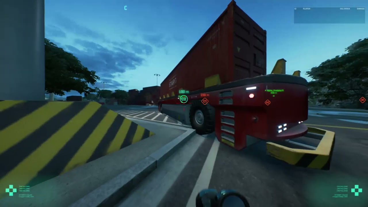Me just gaming for the heck of it (Part 1/4)