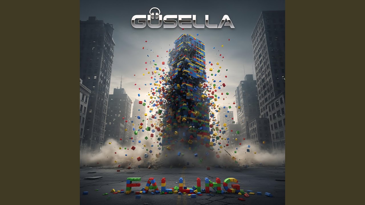 Falling (Circuit Mix)