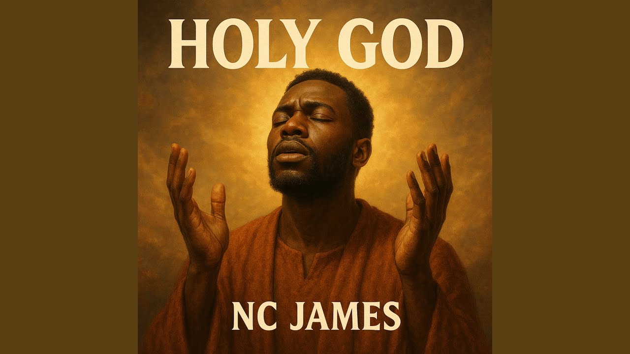Holy God