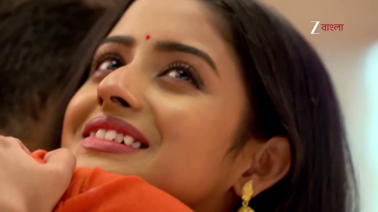 Parineeta | রায়ানের মনের মানুষ নয় পারুল ?
