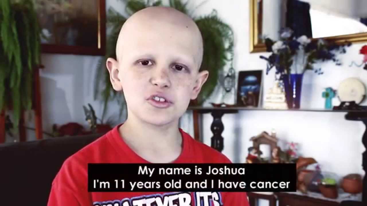 Joshua's Journey