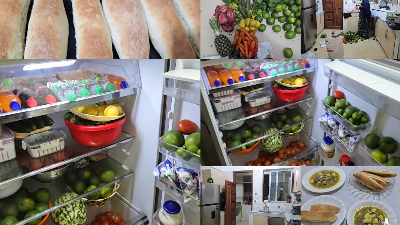 Manta Adeega bishan ayan so adeegtay masha allha JADWALKEYG MAANTA IYO WAXAAN QABTA by samira siman 