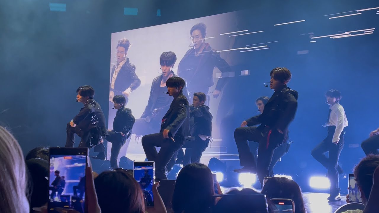 THE STEALER 더스틸러 - 250914 THE BOYZ 더보이즈