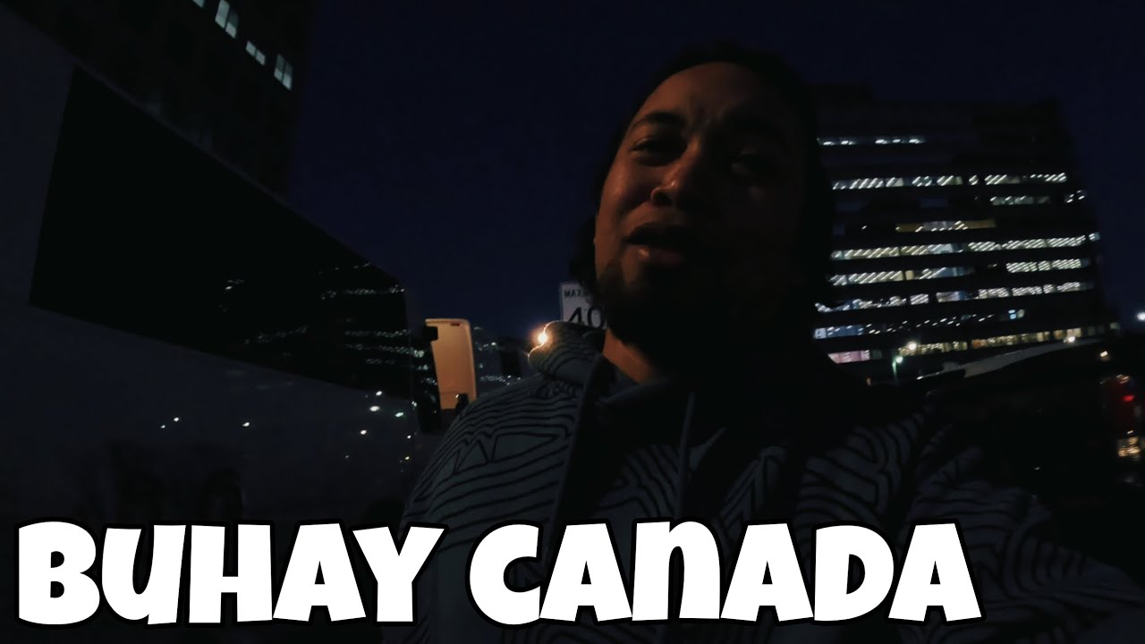 Grocery sa downtown | Bisdak sa Canada