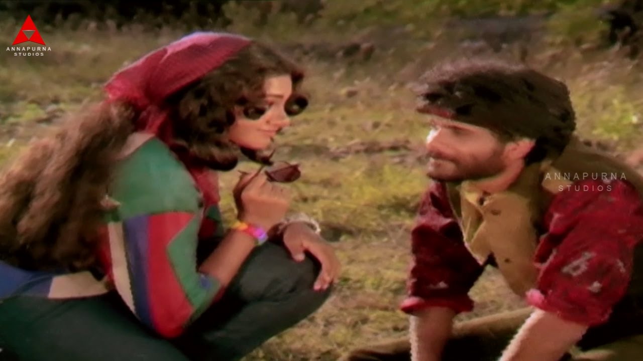 Ding Dong Video Song || Vikram Movie || Nagarjuna,Shobana