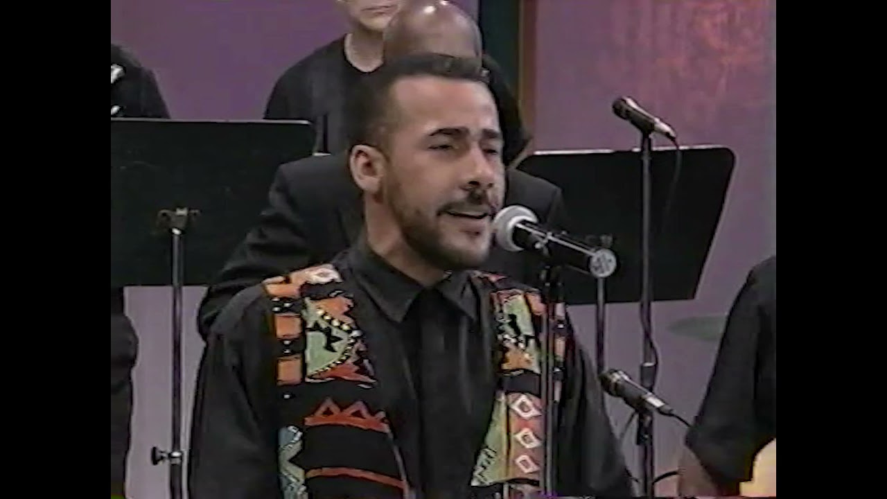 Roberto Roena Y su Apollo Sound ft Luisito Carrion El Que se Fue no Hace Falta