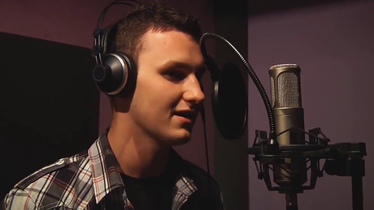 ProBo -  Zwierciadło (Official Video)