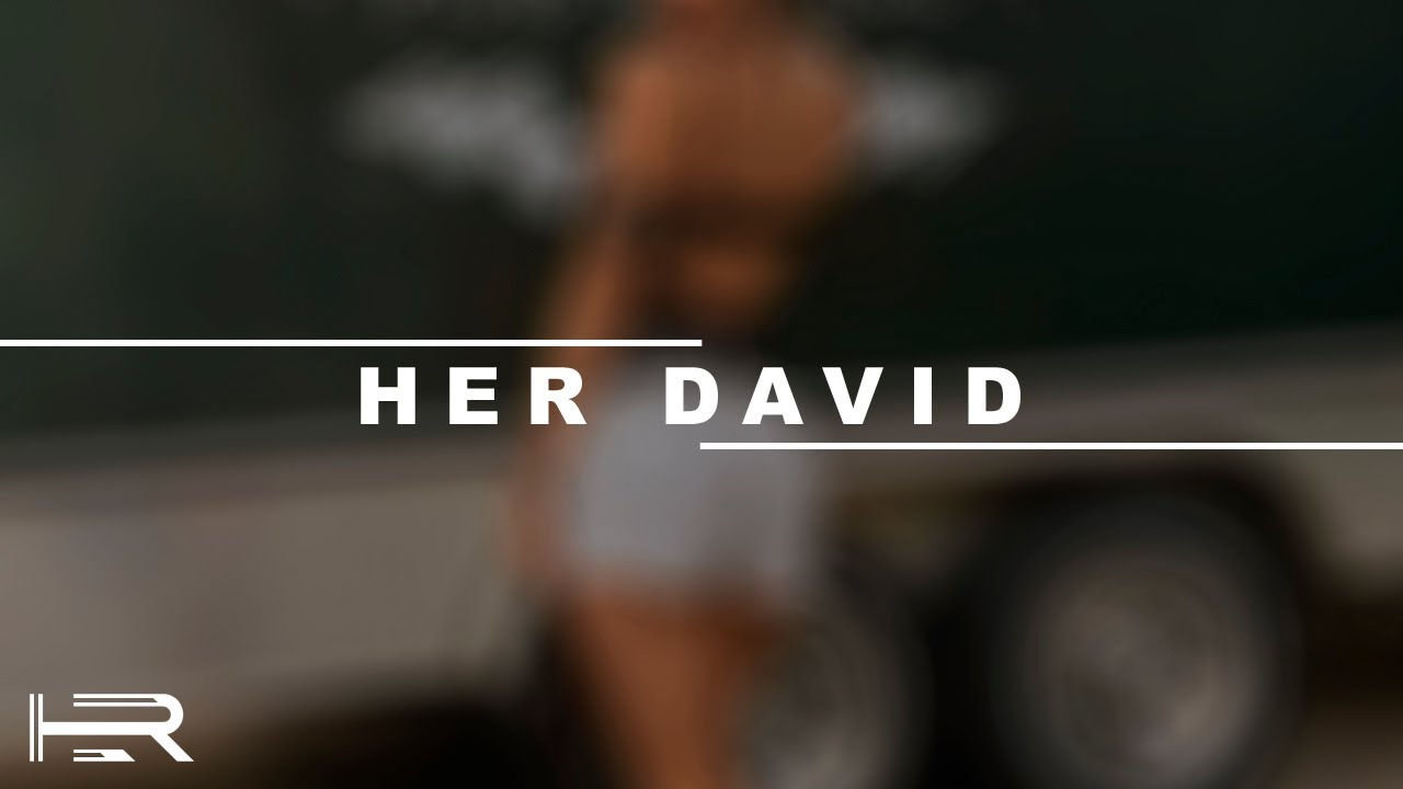 Her David -  NenaTe Prometo ( Video Oficial Mashups - Cover HDM )