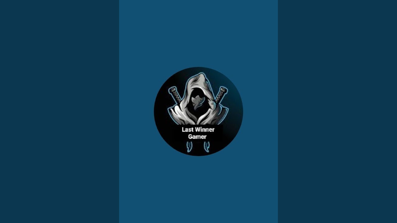 LAST WINNER GAMER is live! giveaway
