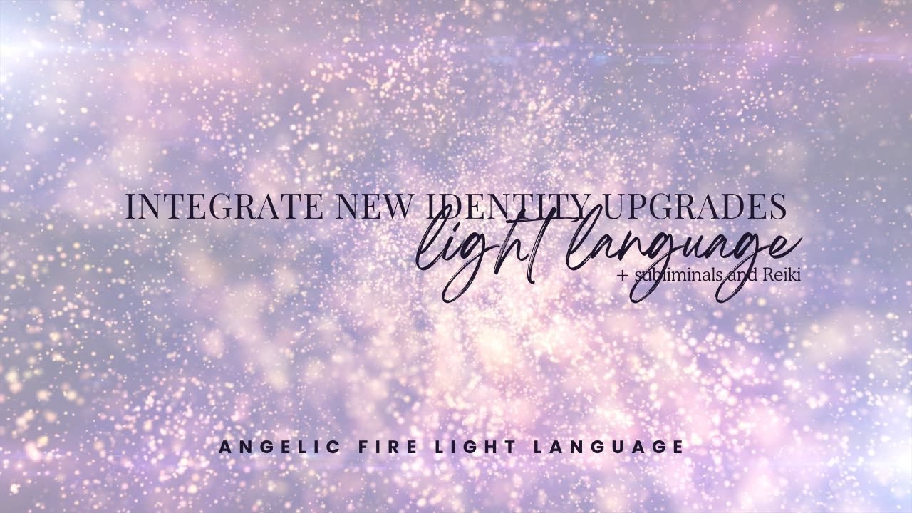 Anchoring in Source Led Identity Upgrades | Maintain Growth & Identity Shifts Without Going Backward