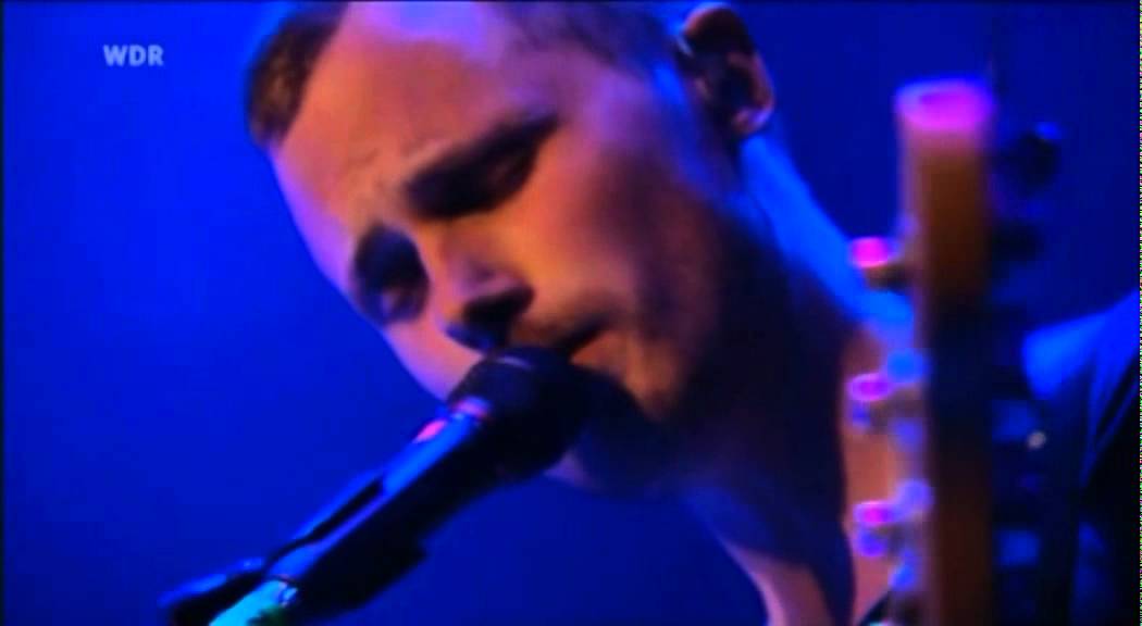 VETO - 01 - We Are Not Your Friends - Live @ Gebäude 9 (Cologne)
