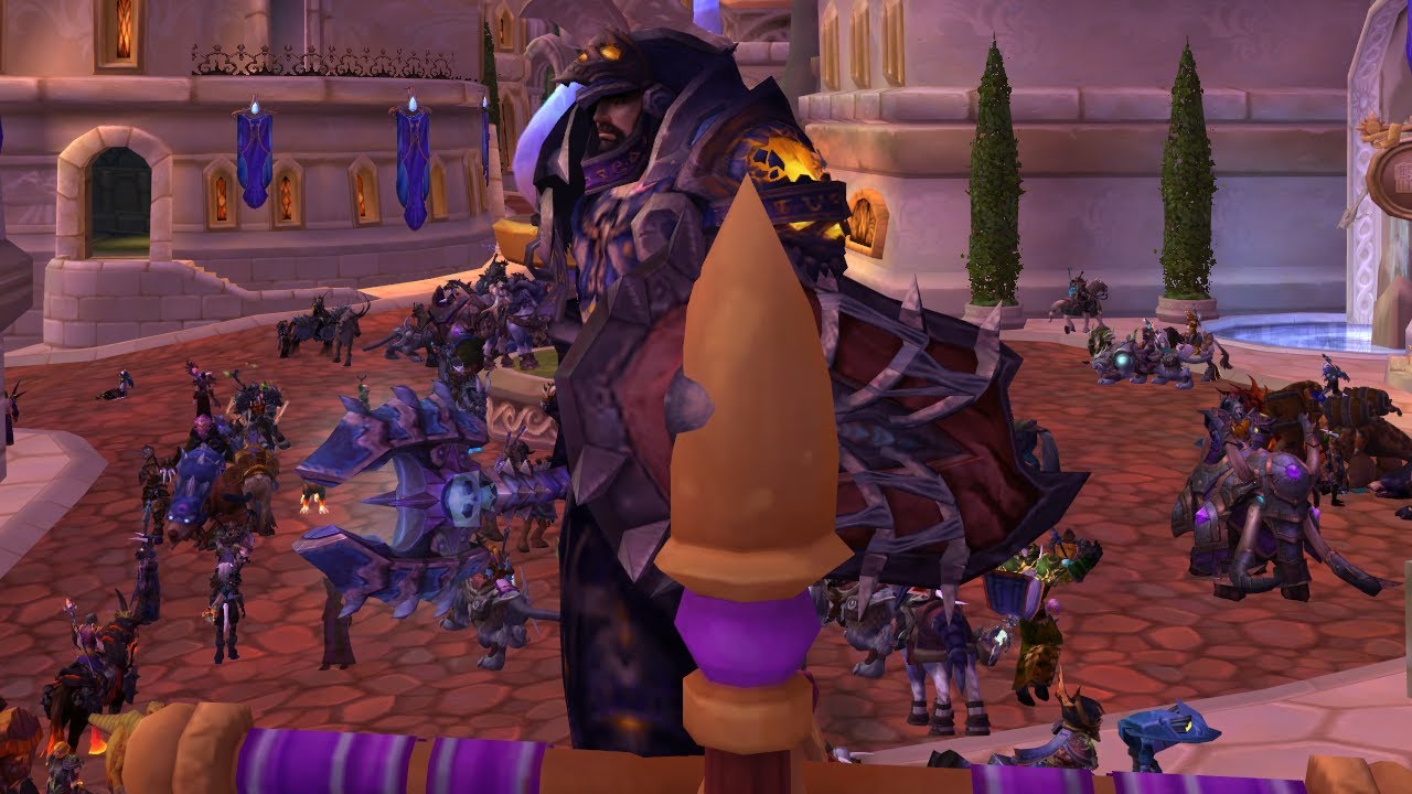 Icecrown Citadel 25HC with 
