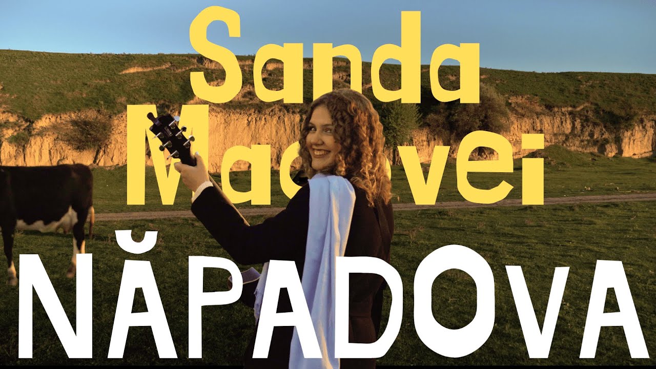 EU SUNT AICI | Ep. 11: Năpadova cu Sanda Macovei