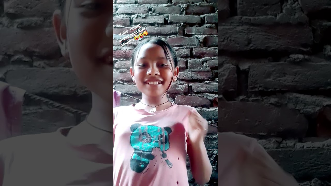 Barsha karki