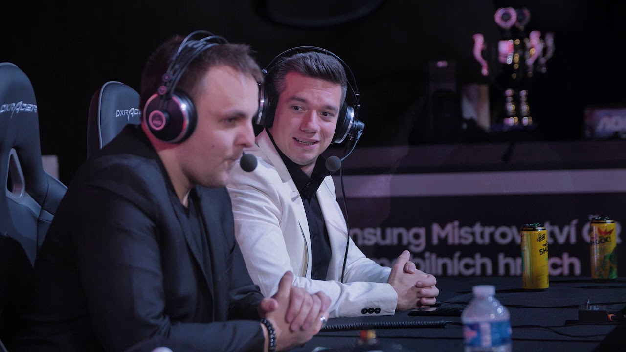 @SINNERSEsports  - mistři ČR v CS:GO za rok 2020 | Vodafone MČR CS:GO Aftermovie