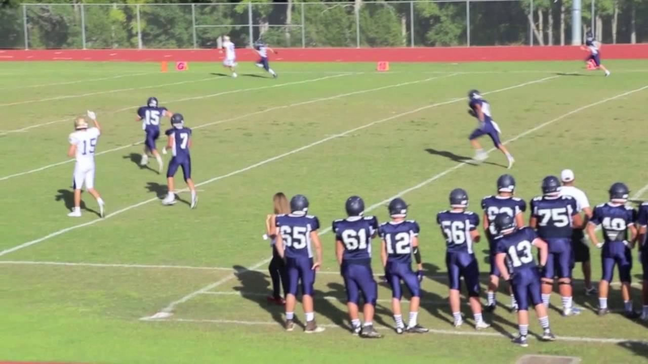 Will Flannery Highlights Sophomore Year