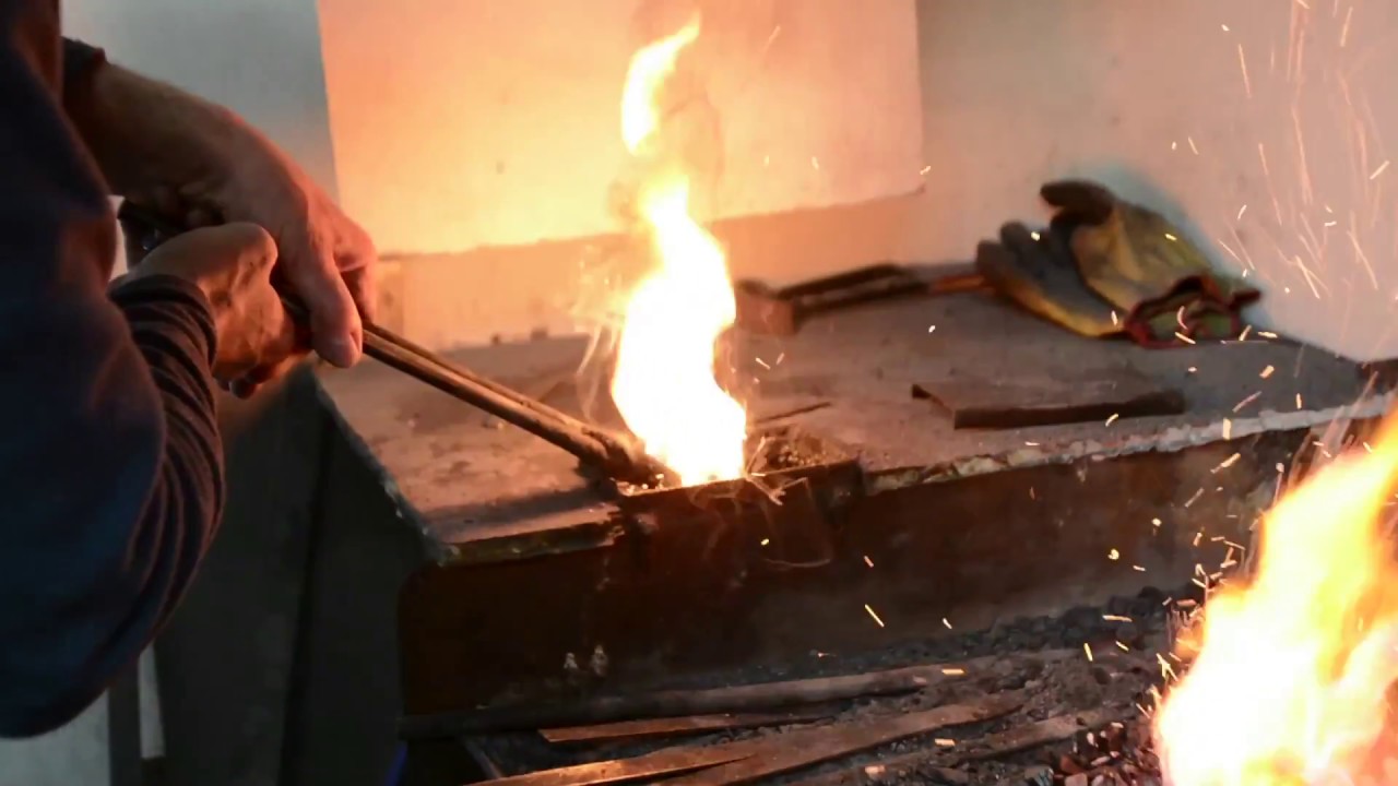 Il Coltello di Pattada