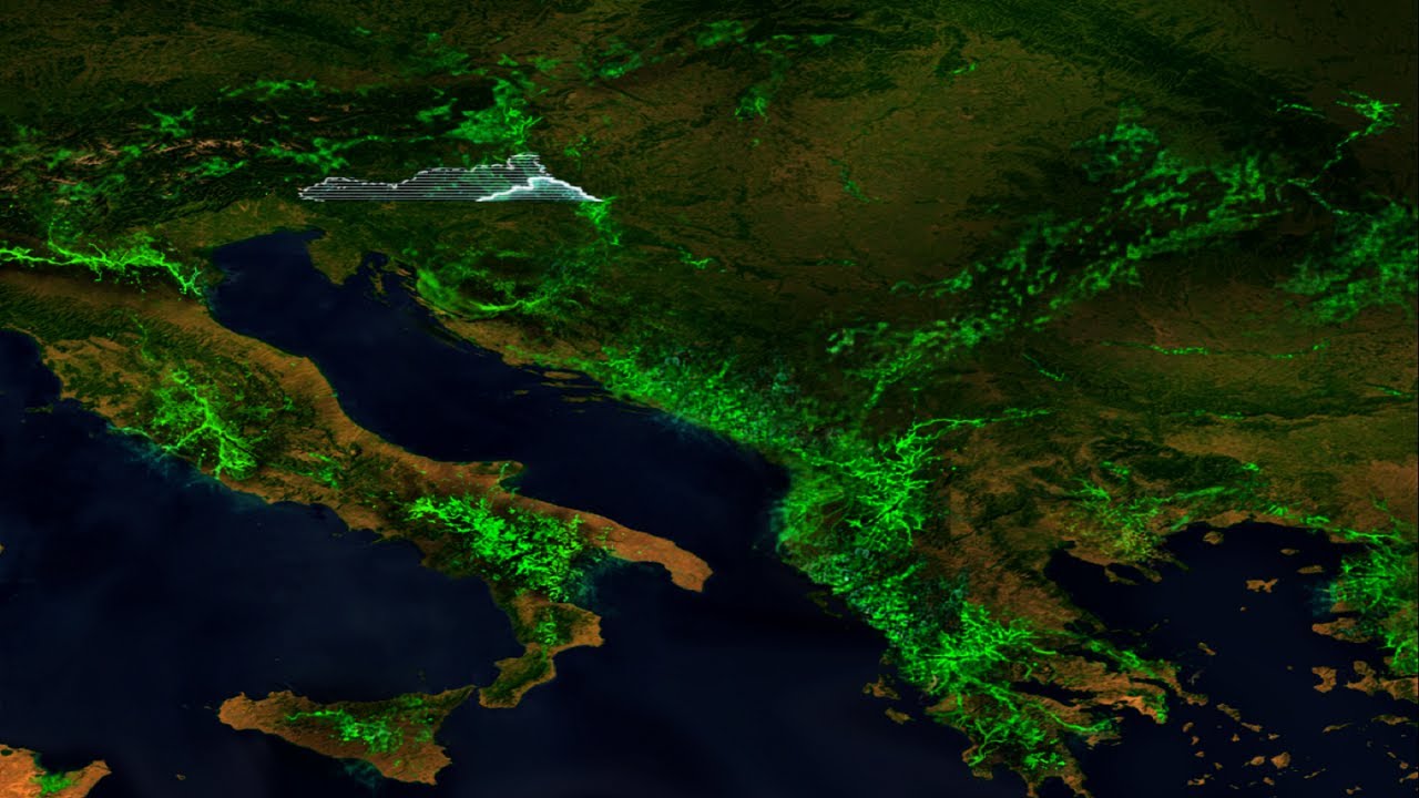 Command & Conquer 3 Tiberium Wars,GDI-M9-Croatia.☣️