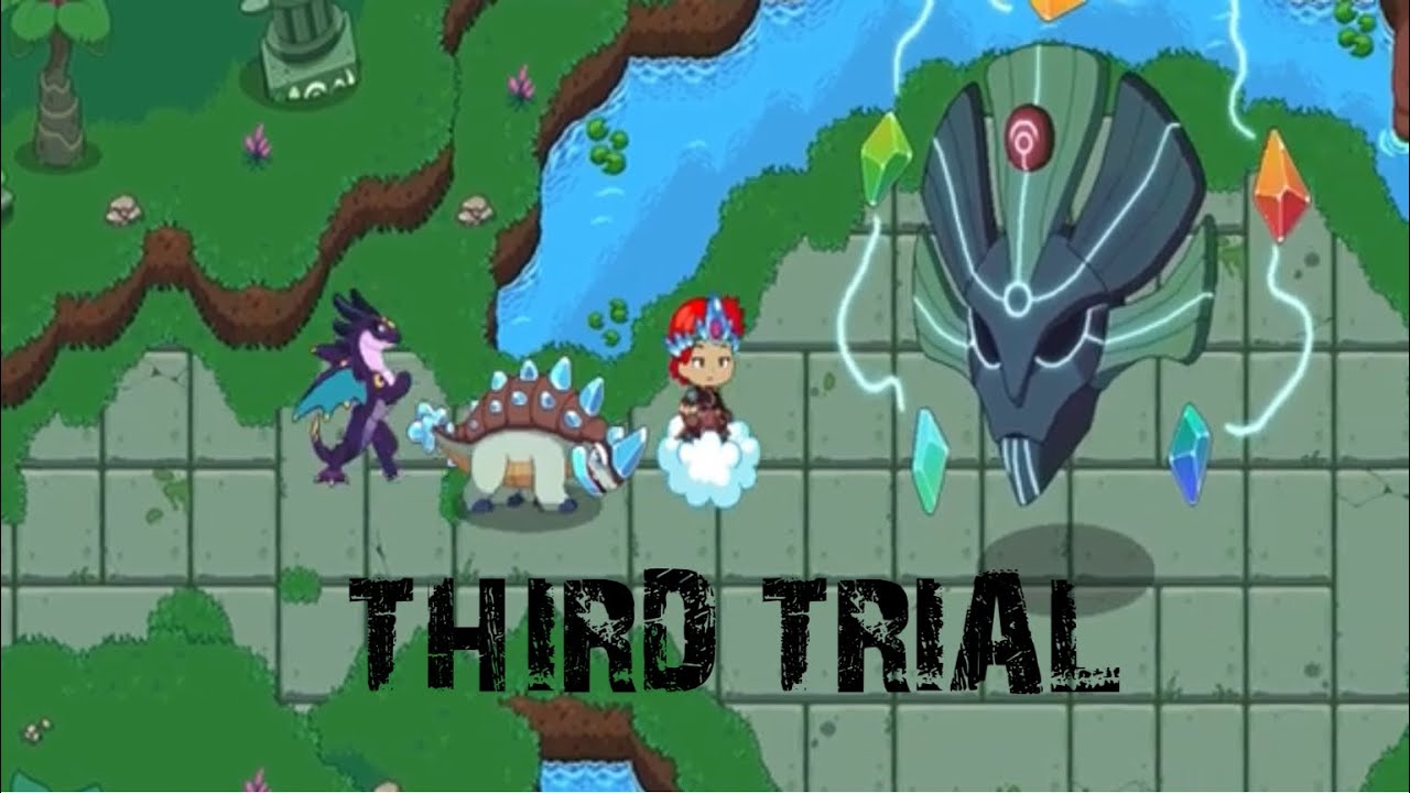 FREEING THE ANCIENT FROM THE SEALS IN PRODIGY!!! Harmony Island Chapter 1 FINAL BOSS