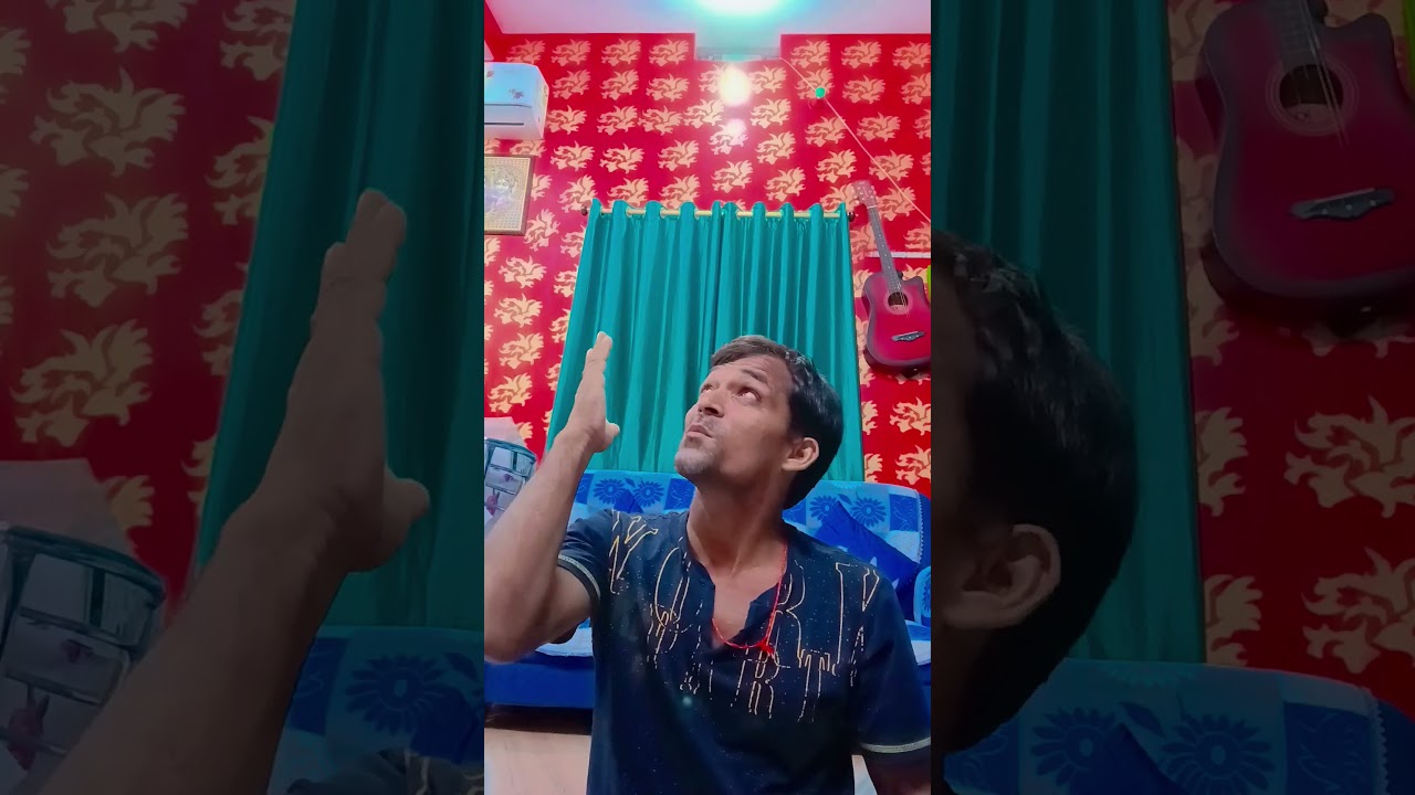 Tum to thehre Pardesi-