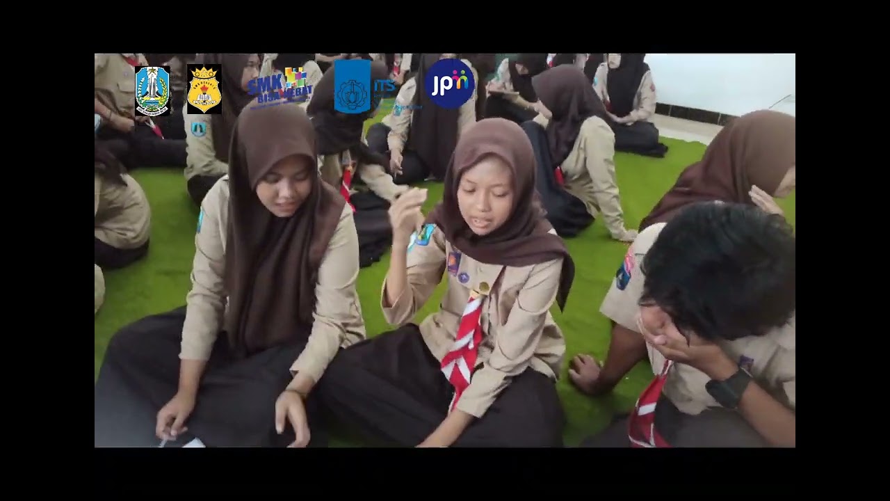 IIN ERNAWATI - SMK NEGERI 2 BONDOWOSO - ENTREPRENEUR CAMP -  EJIES 2026