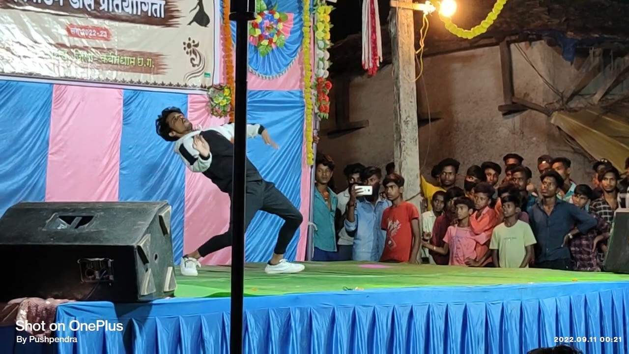 aye jate huye lamho jara thaharo (recording dance pratiyogita Karesara)