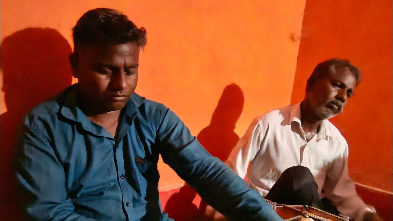 S K V is live अयोध्या नाथ से जाकर पवनसुत हाल कह देना 