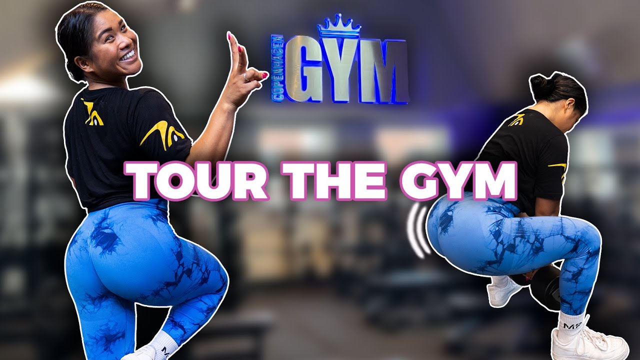 Måske bedste Gym I København? 🤩🏋🏼