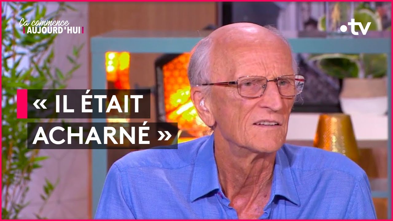 Médecin de 80 ans, il a été agressé ! - Ça commence aujourd'hui
