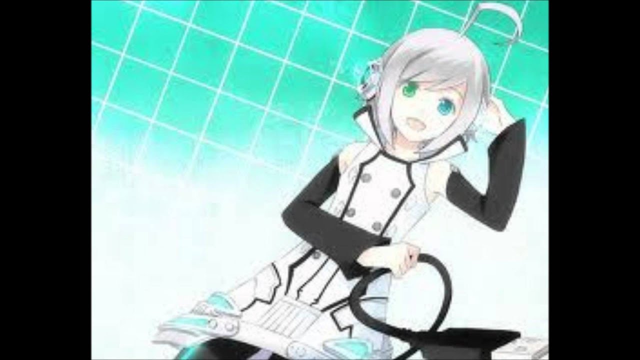 [ Black★Rock Shooter] Utatane Piko