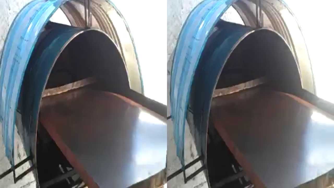 horno para empotrar en el barro