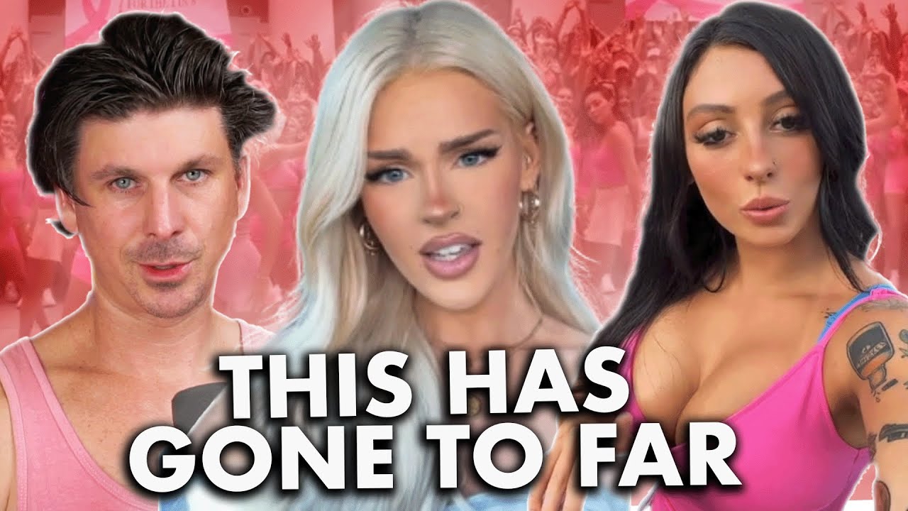 Dating in 2023 is Nearly Impossible | Hitting The Wall Files