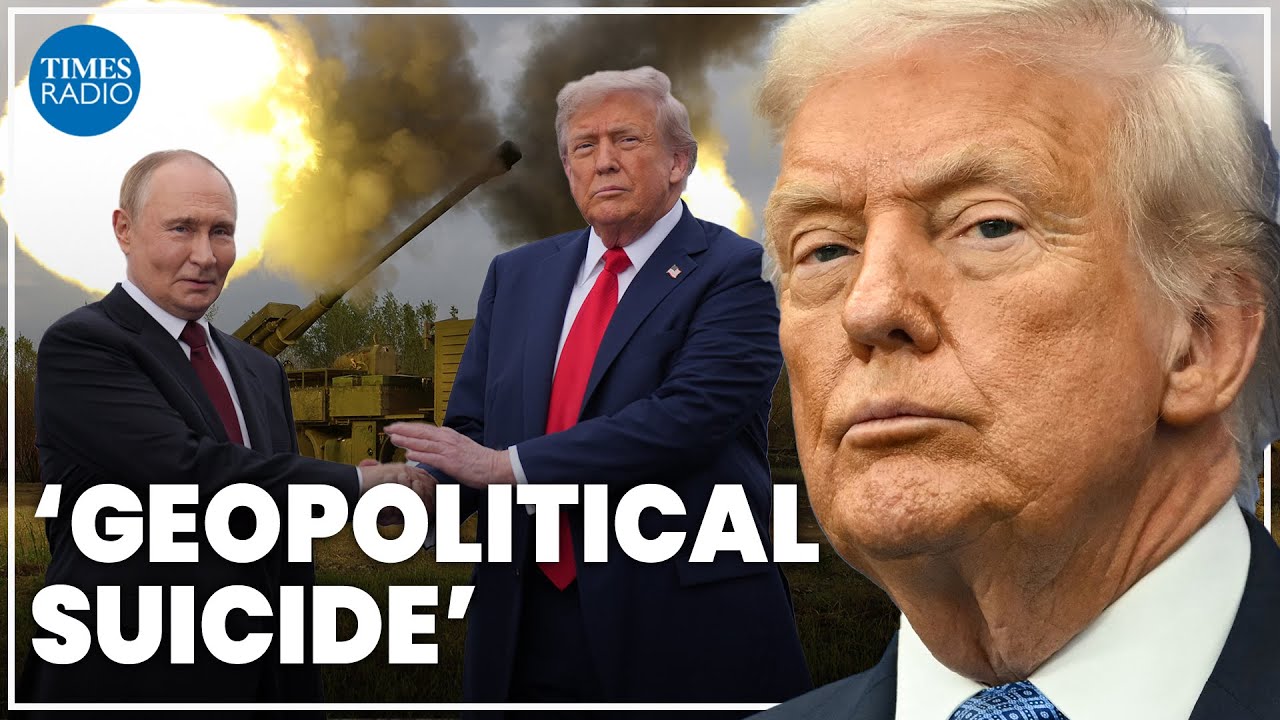 Trump is &lsquo;abandoning Europe&rsquo;: Security strategy sparks alarm in Ukraine