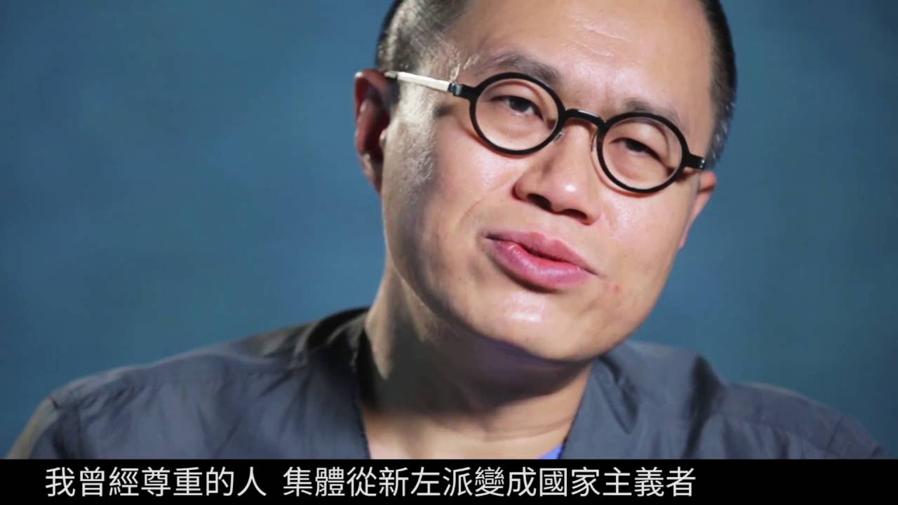【聚光燈】梁文道：哲學只能解釋世界，而無法改變它嗎？ - 01哲學