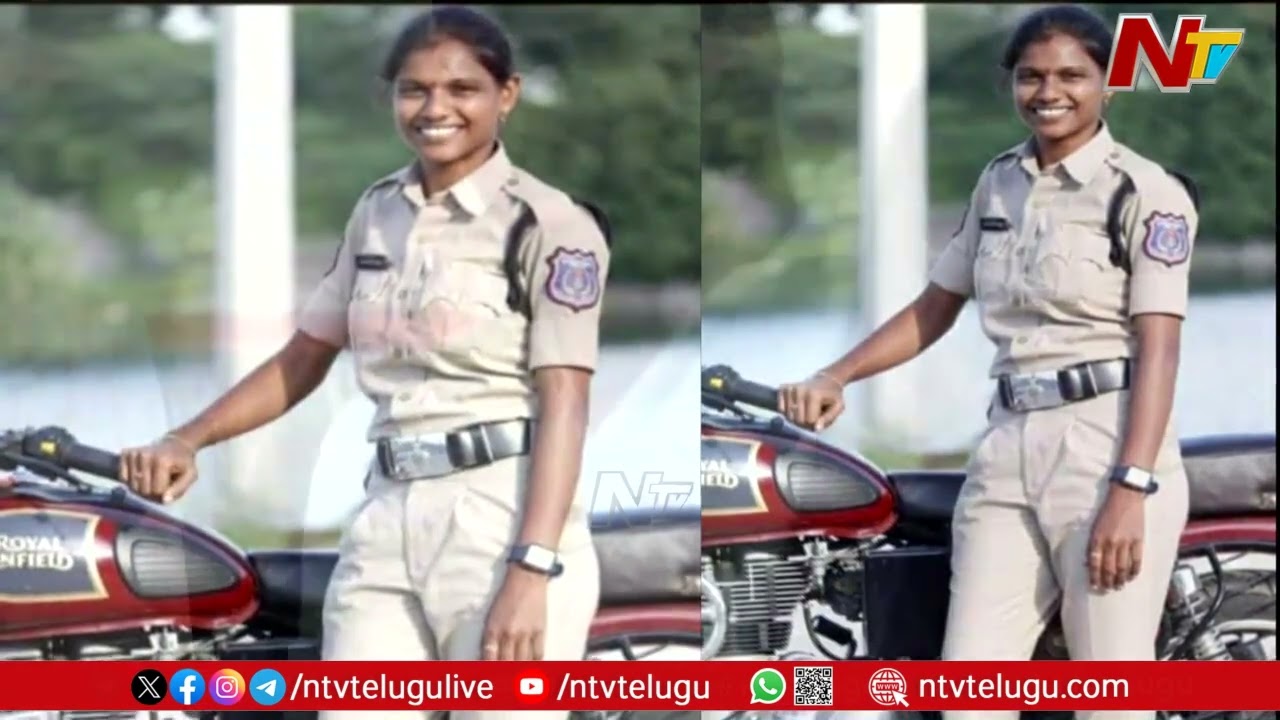 Rangareddy Constable Incident: చివరికి తెలీదేంటి? తమ్ముడికి మిగిలిందేంటి..? | Real Story | NTV