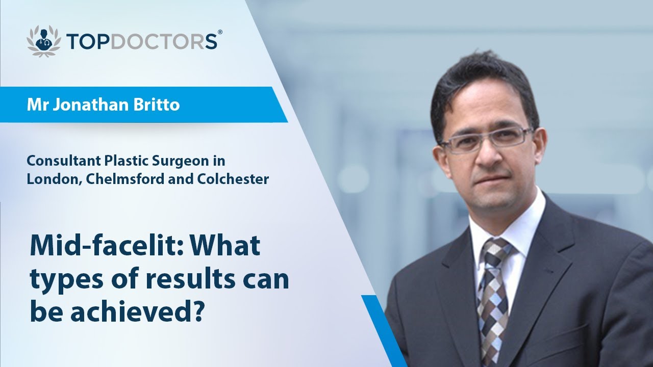Mid-facelift: What types of results can be achieved? - Online interview