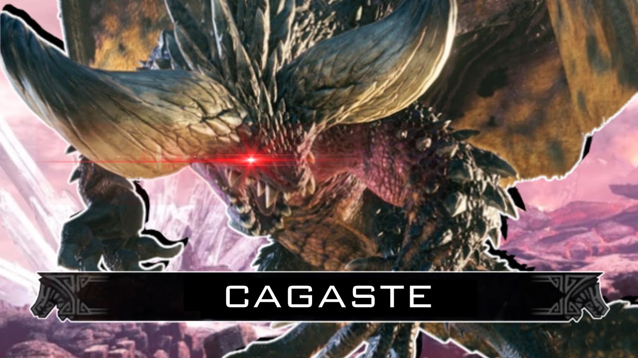 NERGIGANTE ME DESTRUYÓ XD【Monster Hunter World】