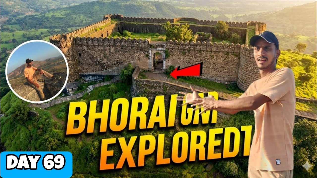 Ye kya dekh Liya Hamne 😳