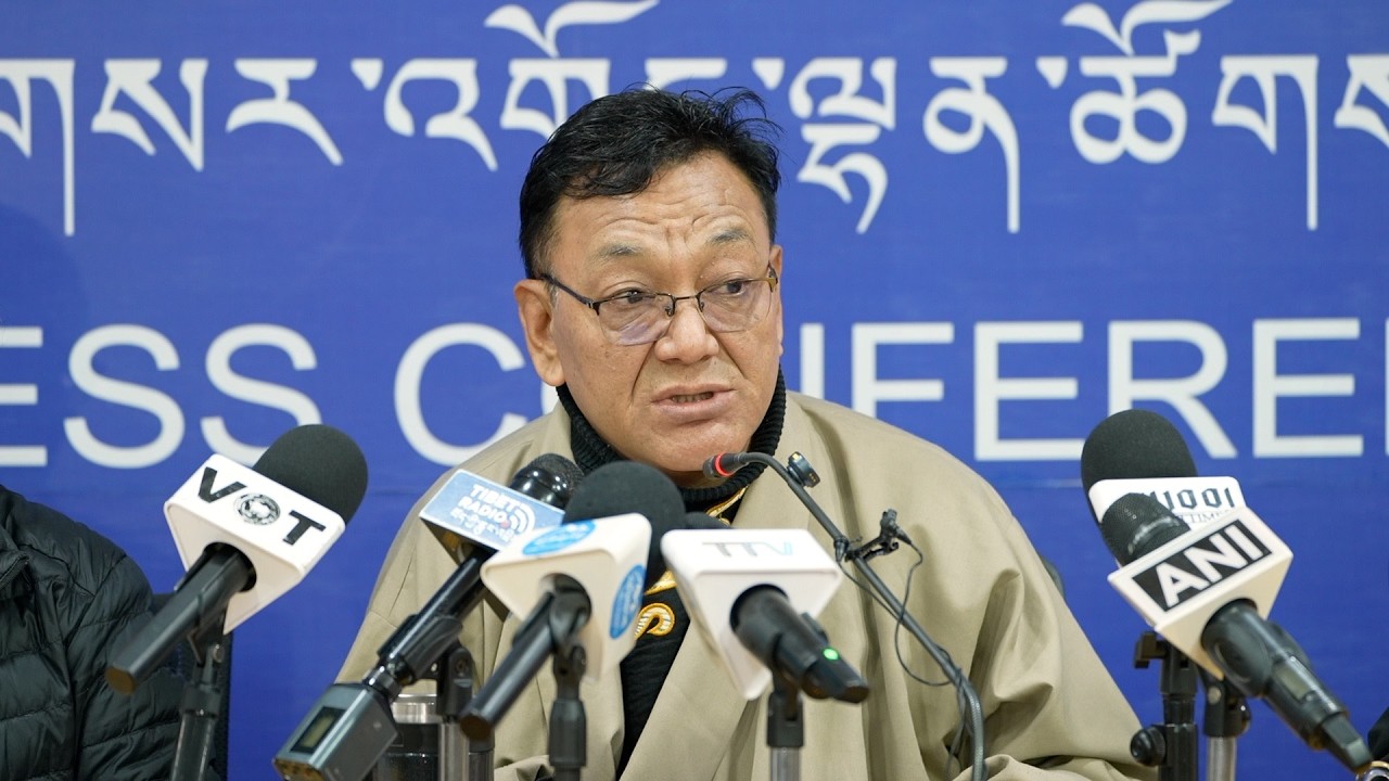 Tibetan Election Body Finalizes 2026 Parliament Candidate List; Urges active Youth Participation