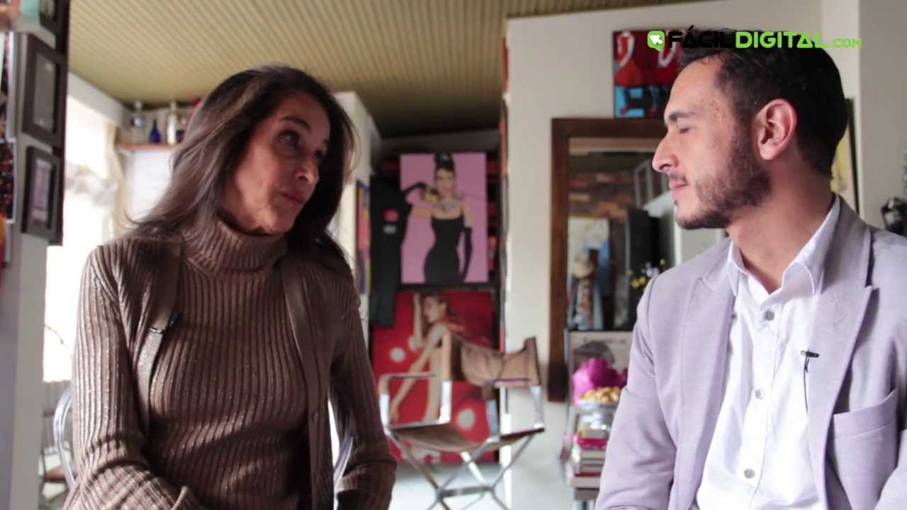 Pilar Castaño nos da tips para elegir fotos en redes sociales