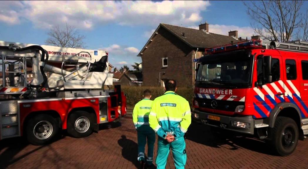 Werkwijze brandweer Gooi: snel of levensgevaarlijk?