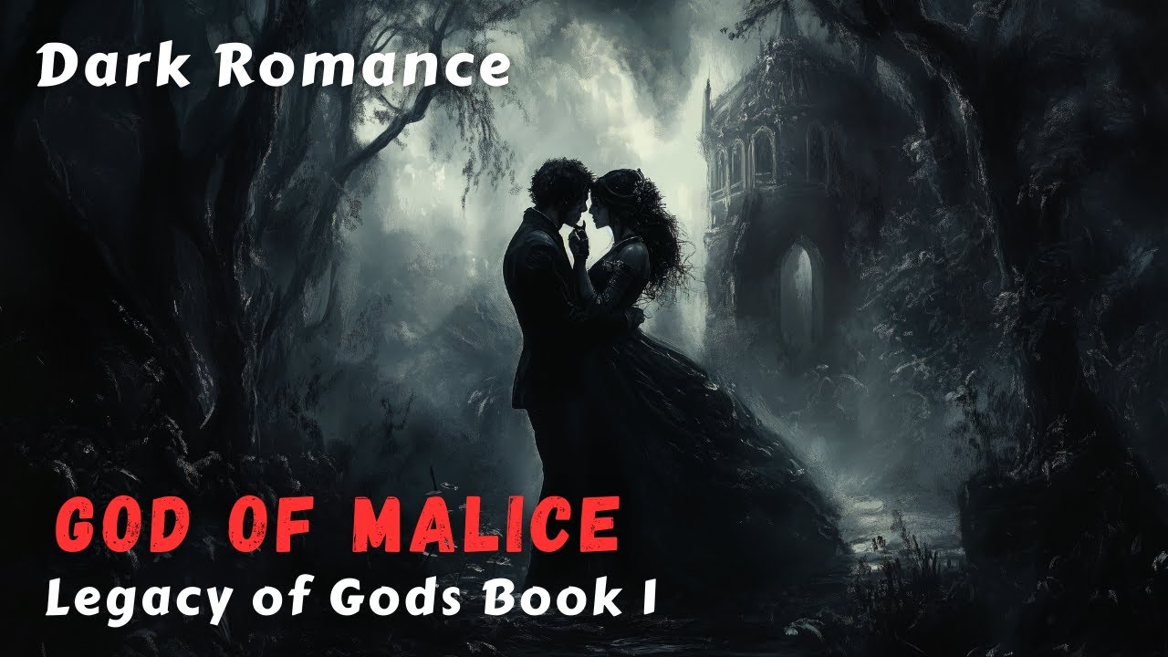 How an Innocent Girl Was Consumed by a Sociopath’s Love -  God of Malice explained in Hindi