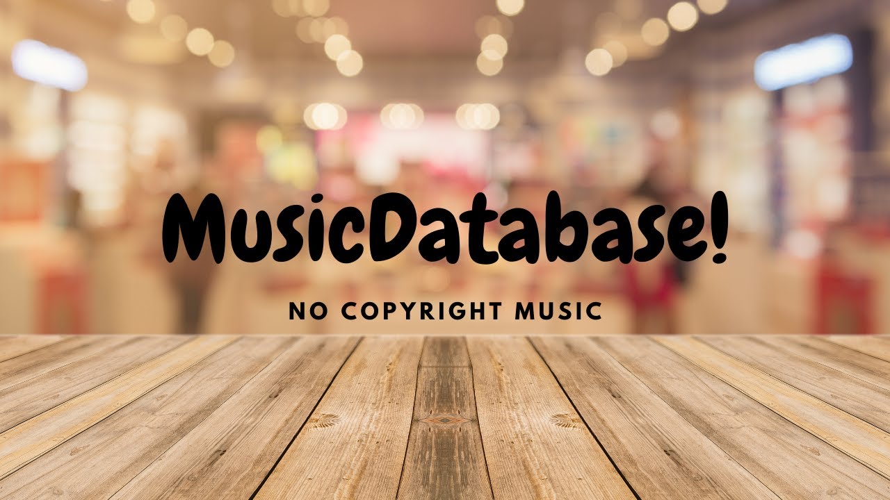 Opening Theme - Athman [COPYRIGHT FREE MUSIC CC0]