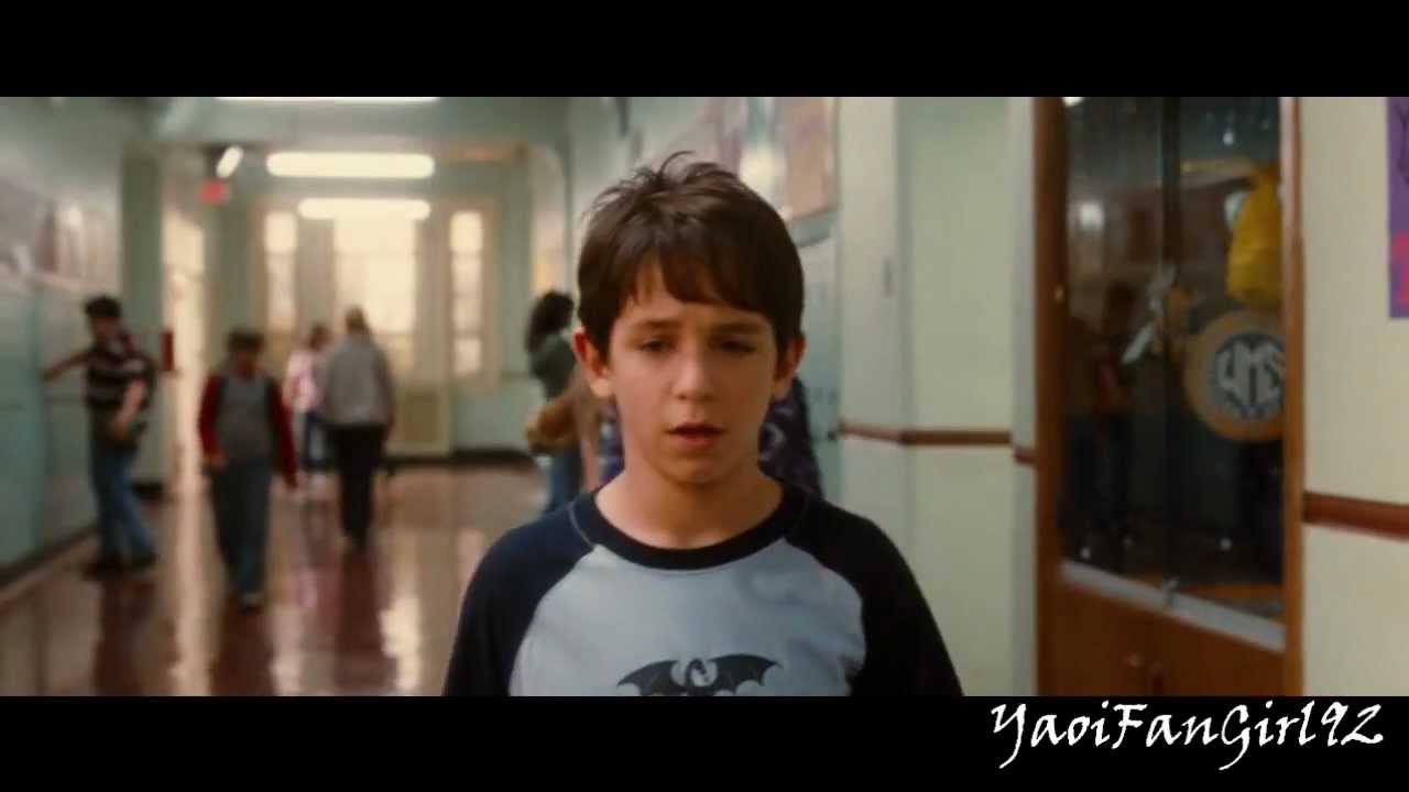 Never be the Same (Rodrick x Greg)