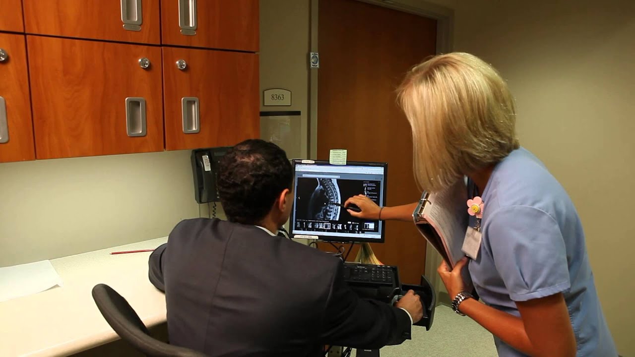 Spine Surgery | Beaumont Neuroscience